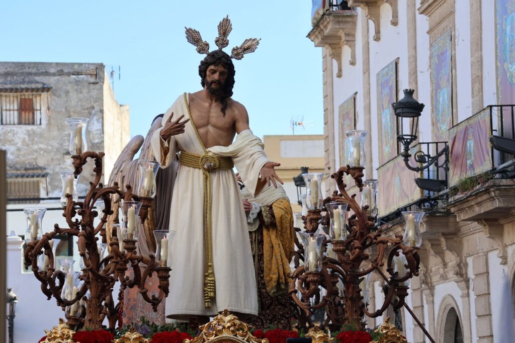 Mulitas, Xitas y ceras: un mapa visual de Corpus Christi