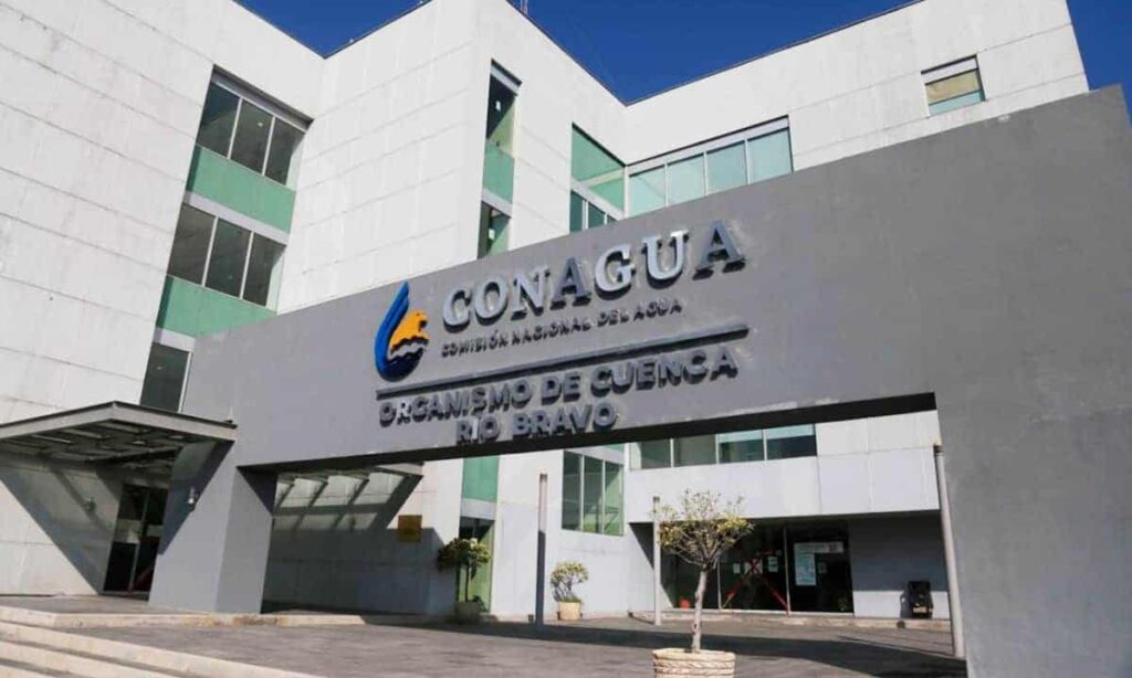 CONAGUA: red ligada a firma listada por SAT obtuvo 2,314 mdp
