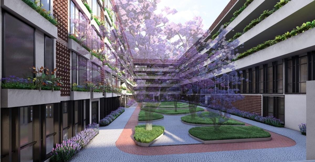 Vivienda social en CDMX: entregan 141 hogares y preparan reforma para acelerar proyectos