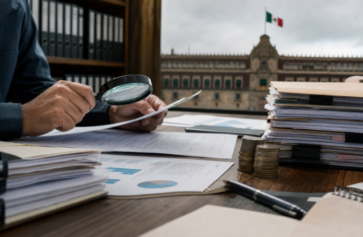 Investigacion documental sobre pagos, contratos y transparencia publica