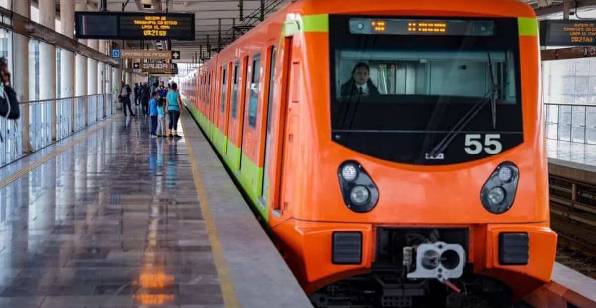 Nueva ruta de la Línea 12: estas estaciones conectarán Mixcoac con Observatorio