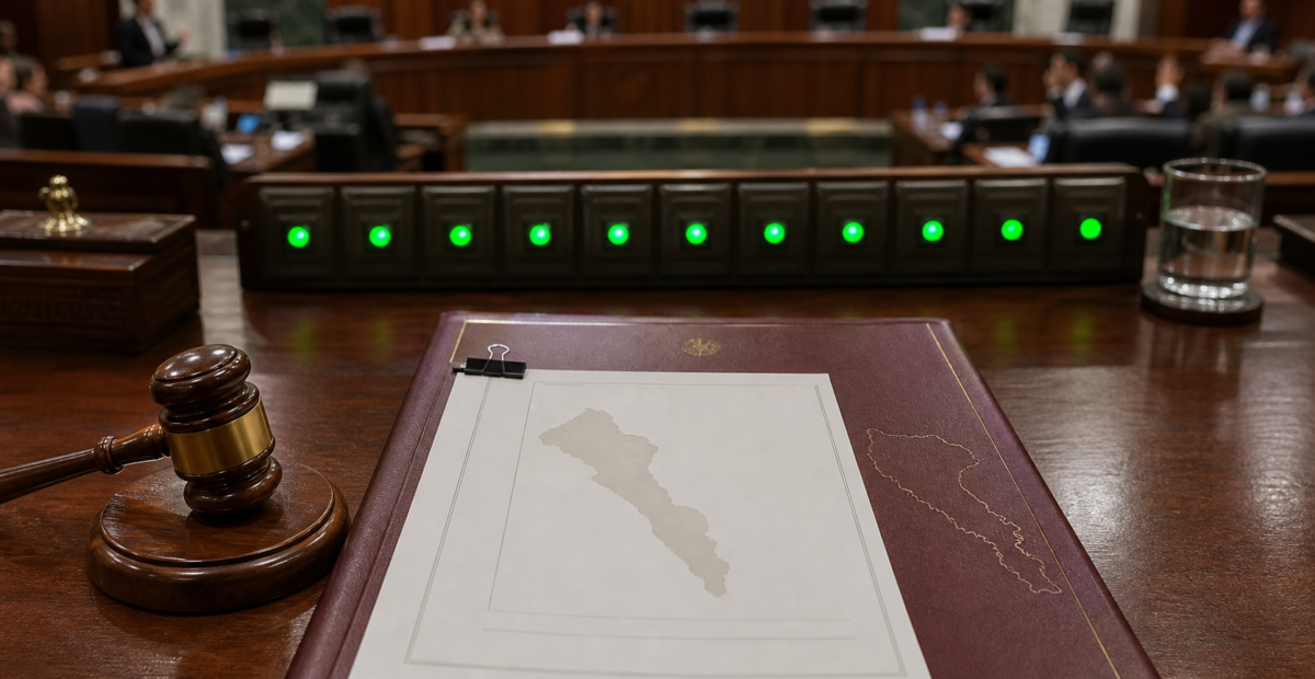 Congreso de Sinaloa analiza la licencia indefinida de Rubén Rocha Moya